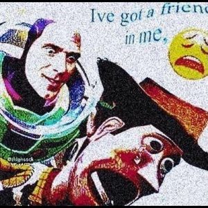 Meet your Posher, Luis